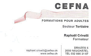 Cefna