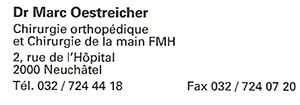 Dr Oestreicher(1)